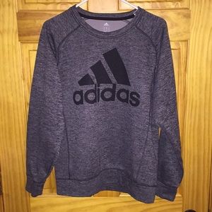 ADIDAS SWEATSHIRT